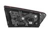 Valeo Combination Rear Light 047011