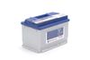 BOSCH Batterie S4 E08 12 V / 70 Ah - 0092S4E081