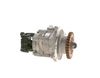 Hydraulické čerpadlo, řízení K S01 001 350