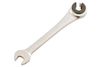 Laser Tools Ratchet Flare Nut Wrench 14mm