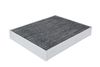 CONTINENTAL Filter, Innenraumluft 28.0002-1258.2 - 28000212582 f&uuml;r 5180987
