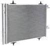 Mahle Condenser, air conditioning AC 735 000P