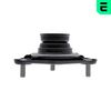 OPTIMAL Repair Kit, suspension strut support mount F0-0057S