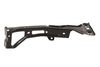 закрепване, калобран
