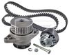 BORG & BECK Water Pump & Timing Belt Kit BTW1028