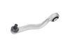 носач, окачване на колелата