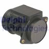 Витратомір повітря DELPHI AF10053-12B1 (AF10053)