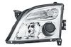 Hella Headlight 1EL 008 321-071