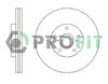 Тормозной диск PROFIT 5010-1446