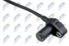Sensor, Raddrehzahl