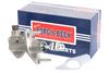 BORG & BECK Master Cylinder, clutch BCM142