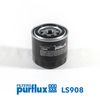 Olejový filtr LS908