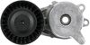 Gates Tensioner Pulley, V-ribbed belt T39414