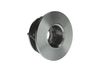 BOSCH Bremsscheibe 0 986 478 742 - 0986478742 passend f&uuml;r 1904529
