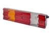 ZADNI SVETLO L MB ACTROS 2VD007500-411