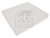 Febi Bilstein Filter, cabin air 184429