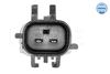 Sensor, Abgastemperatur