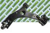 FIRST LINE Control/Trailing Arm, wheel suspension FCA6241