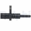 Sensor, Ansauglufttemperatur