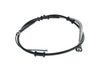 Bosch Cable Pull, parking brake 1 987 482 592