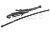 BORG & BECK Master Cylinder, clutch BCM275
