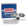 BORG & BECK Clutch Kit HKT1389