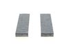 Bosch Cabin Air Filter 1 987 435 608 (1987435608)