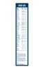 Щетка стеклоочистителя BOSCH 3397004591