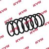 KYB RA5587 Suspension Spring