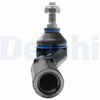 Delphi Tie Rod End TA2662
