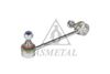 Тяга/стійка, стабілізатор ASMETAL 26OP1007