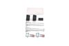 Комплект направляючої гільзи BOSCH 1 987 470 662 (RG1062)