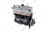 kompresor MB Actros MP4, Euro 6, vč. kola 1100440001