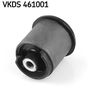 SKF Repair Kit, axle beam VKDS 461001