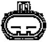 вентилатор, охлаждане на двигателя
