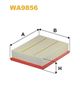 Повітряний фільтр WIX FILTERS WA9856