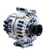 NAPA Alternator NAL2012