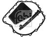 FEBI BILSTEIN Hydraulic Filter Kit, automatic transmission 170883