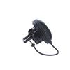 Капачка, горивен резервоар