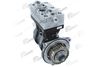 kompresor RVI/VOLVO aby šel  zaměnit za  9125120320  musí se dodat  karta  094981, 094982 , 066669 1300235001