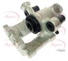 APEC Brake Caliper LCA1168