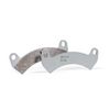 BREMBO Brake Pad Set, disc brake 07PO14SX