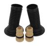 MONROE Dust Cover Kit, shock absorber PK387