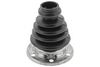 маншон, полуоска