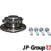 Ступица колеса JP GROUP 1441300210