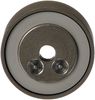 Gates V-ribbed belt Deflection Or Guide PulleyT36048