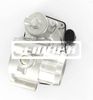 LEMARK Throttle Body LTB188