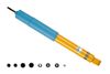 Bilstein Shock Absorber 24-010047