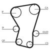 CONTINENTAL CTAM