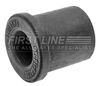 FIRST LINE Bushing, leaf spring FSK7461
